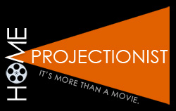 Home Projectionist blog