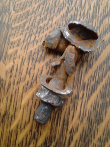 Marine & Bittersweet